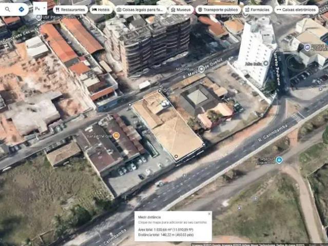 Terreno em Condomínio para Venda em Salvador/BA Patamares