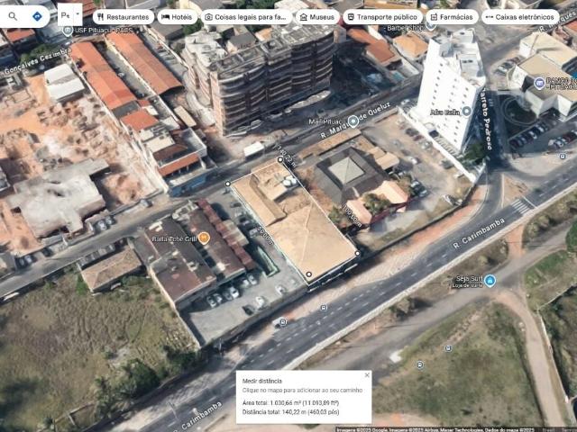Terreno em Condomínio para Venda em Salvador/BA Patamares