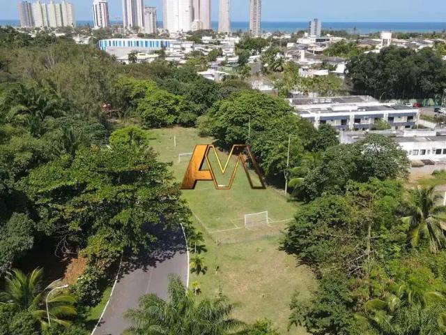 Terreno em Condomínio para Venda em Salvador/BA Patamares