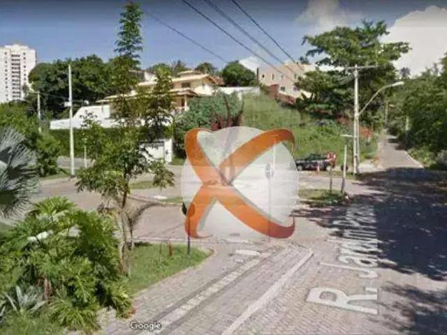 Terreno em Condomínio para Venda em Salvador/BA Patamares