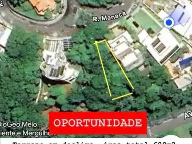 Terreno em Condomínio para Venda em Salvador/BA Patamares