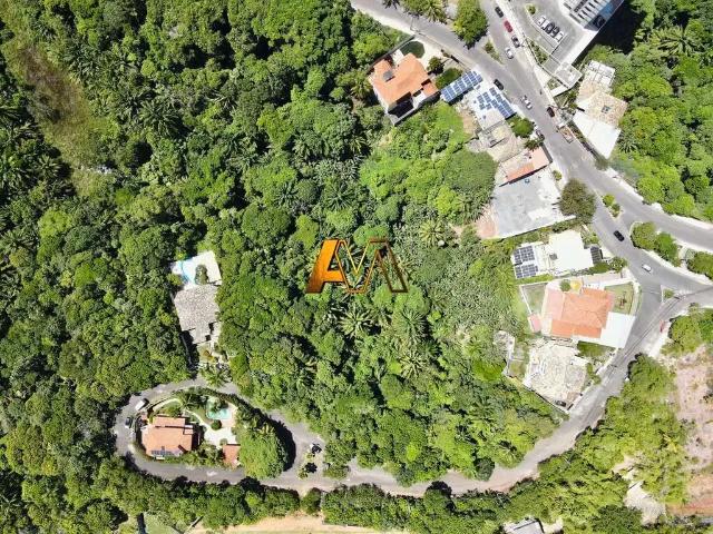Terreno em Condomínio para Venda em Salvador/BA Patamares