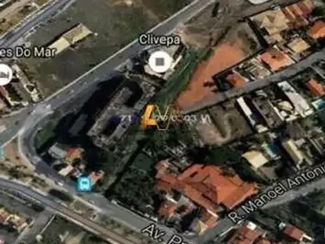 Terreno em Condomínio para Venda em Salvador/BA Patamares