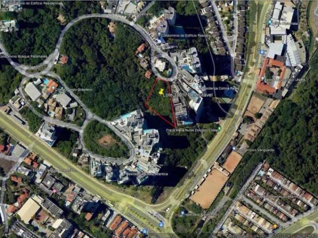 Terreno em Condomínio para Venda em Salvador/BA Patamares