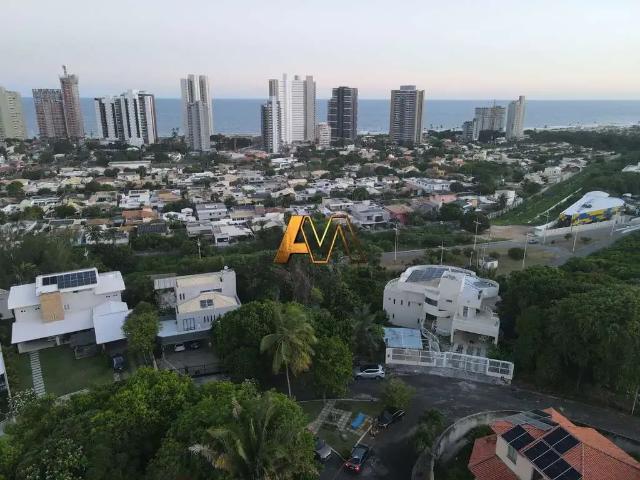 Terreno em Condomínio para Venda em Salvador/BA Patamares