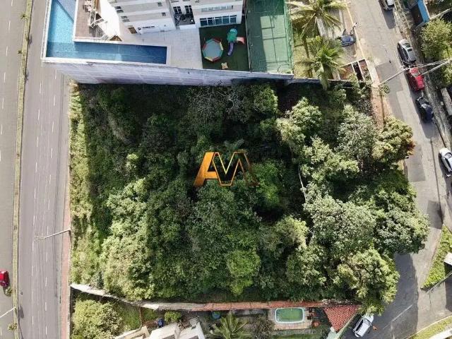 Terreno em Condomínio para Venda em Salvador/BA Patamares