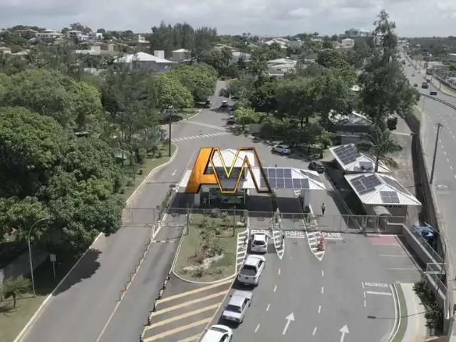 Terreno em Condomínio para Venda em Salvador/BA Piatã