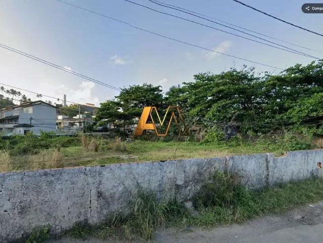 Terreno em Condomínio para Venda em Salvador/BA Pituaçu