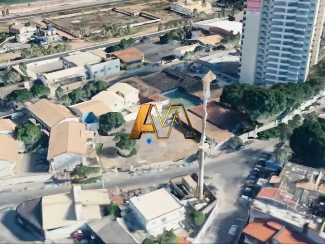 Terreno em Condomínio para Venda em Salvador/BA Pituaçu