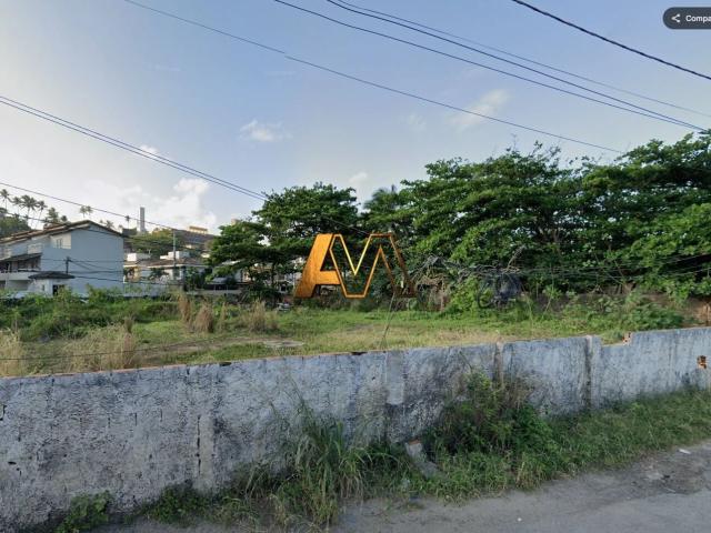 Terreno em Condomínio para Venda em Salvador/BA Pituaçu