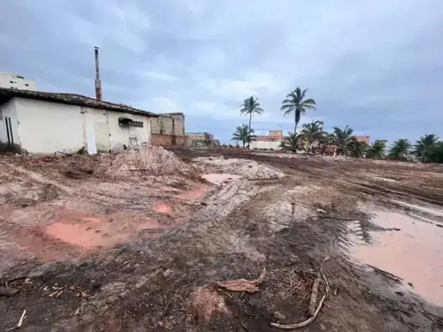 Terreno em Condomínio para Venda em Salvador/BA Pituaçu