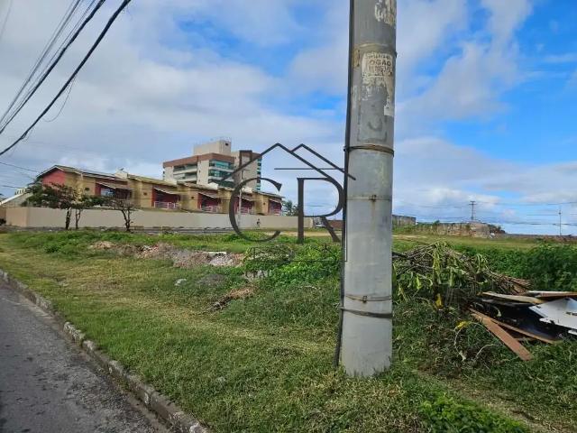 Terreno em Condomínio para Venda em Salvador/BA Praia do Flamengo