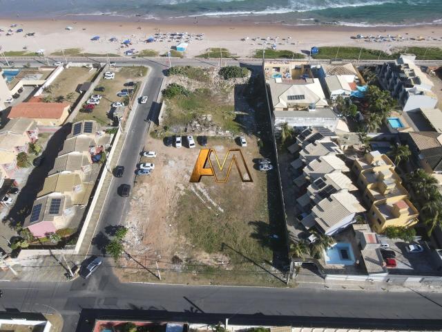 Terreno em Condomínio para Venda em Salvador/BA Praia do Flamengo