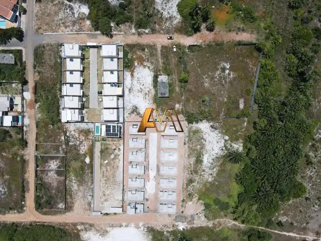 Terreno em Condomínio para Venda em Salvador/BA Praia do Flamengo