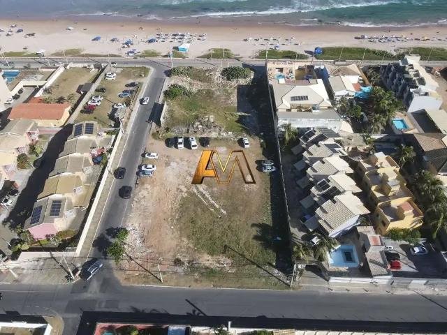 Terreno em Condomínio para Venda em Salvador/BA Praia do Flamengo