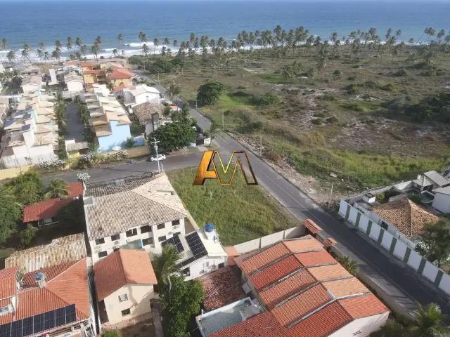 Terreno em Condomínio para Venda em Salvador/BA Stella Maris
