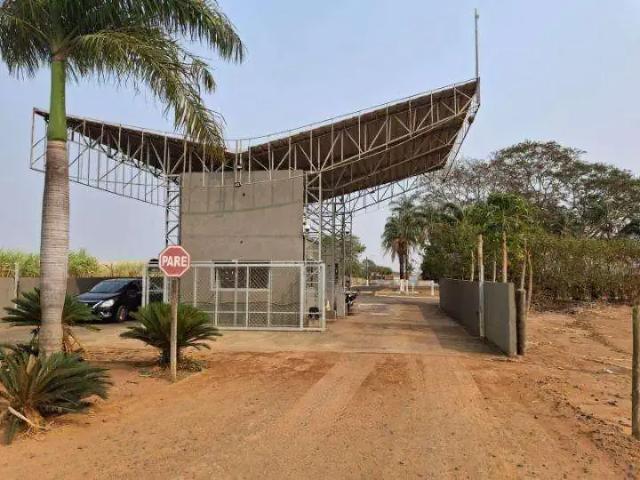 Terreno em Condomínio para Venda em Sales/SP Condomínio Eco Vila Morumbi