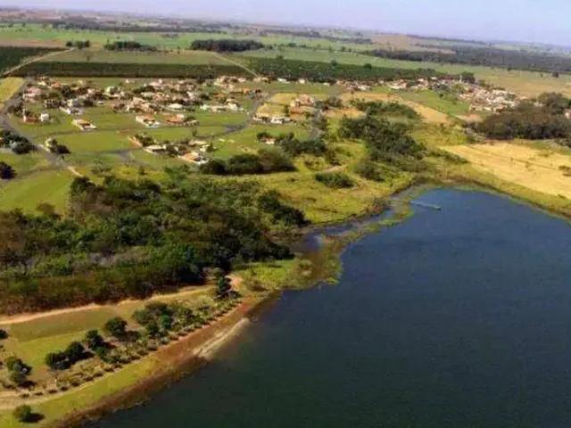 Terreno em Condomínio para Venda em Sales/SP Condomínio Eco Vila Morumbi