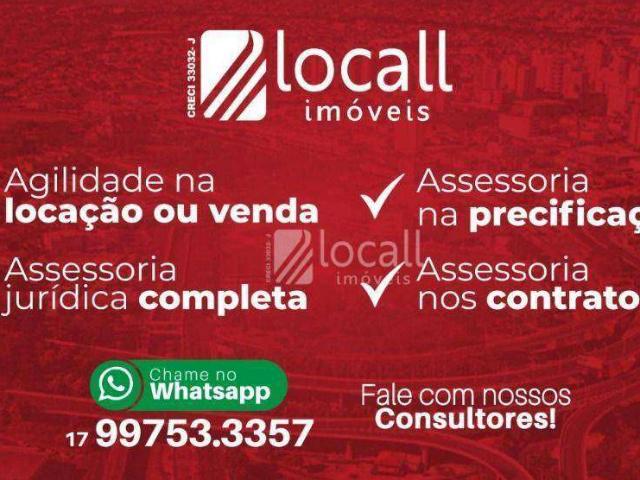Terreno em Condomínio para Venda em Sales/SP Zona Rural