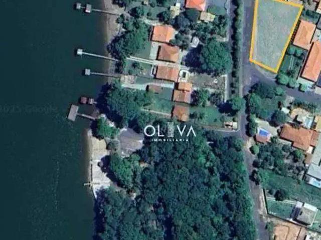 Terreno em Condomínio para Venda em Sales/SP Barra Mansa