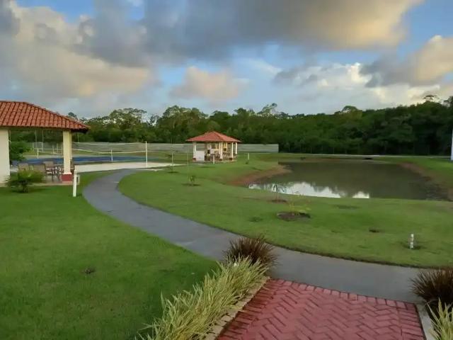 Terreno em Condomínio para Venda em Salinópolis/PA Atalaia