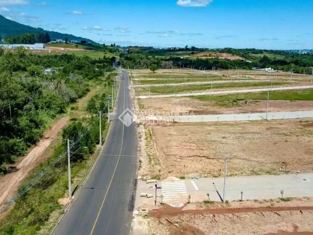 Terreno em Condomínio para Venda em Sapiranga/RS Centenário