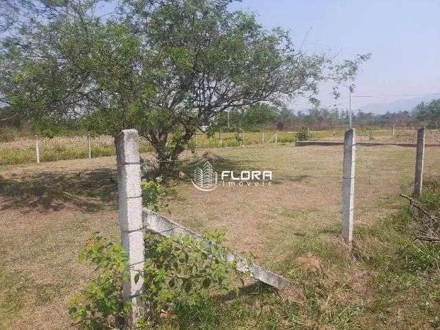 Terreno em Condomínio para Venda em Saquarema/RJ Rio da Areia Bacaxá
