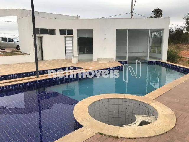 Terreno em Condomínio para Venda em Sarzedo/MG Residencial Vista da Lagoa
