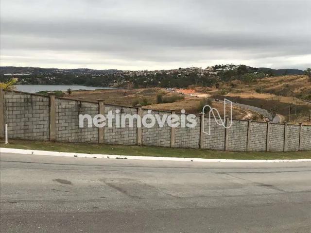 Terreno em Condomínio para Venda em Sarzedo/MG Residencial Vista da Lagoa