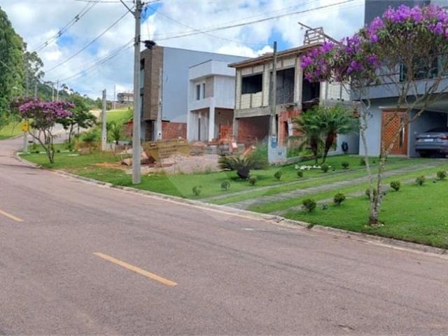 Terreno em Condomínio para Venda em Sarandi/PR Jardim Centro Civico