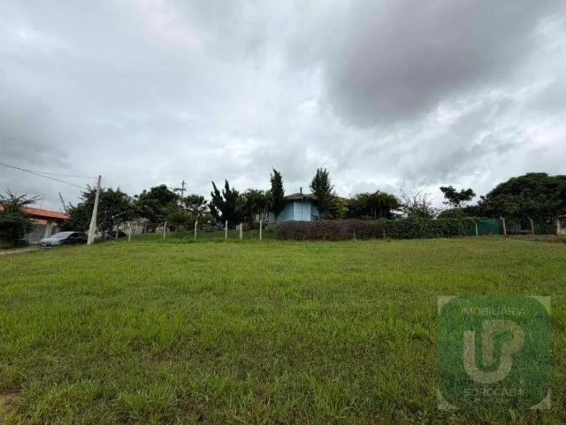 Terreno em Condomínio para Venda em Sarapuí/SP Loteamento Arumã