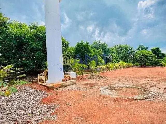 Terreno em Condomínio para Venda em Senador Canedo/GO Condomínio Alto da Boa Vista