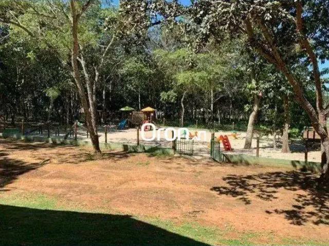 Terreno em Condomínio para Venda em Senador Canedo/GO Condomínio Ecológico Mansões Morumbi