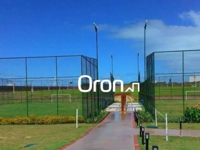 Terreno em Condomínio para Venda em Senador Canedo/GO Jardim Veneza