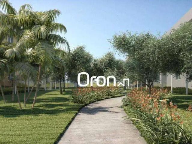 Terreno em Condomínio para Venda em Senador Canedo/GO Jardins Capri