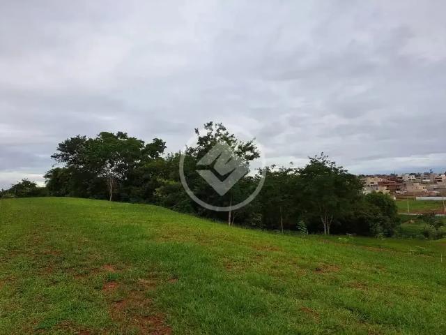 Terreno em Condomínio para Venda em Senador Canedo/GO Jardins Capri