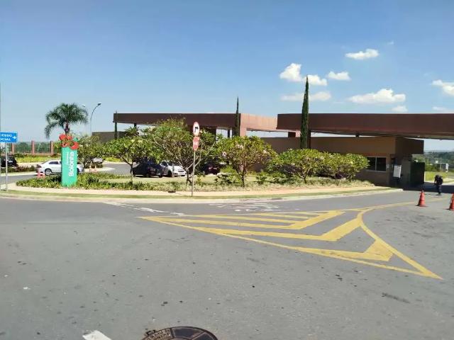 Terreno em Condomínio para Venda em Senador Canedo/GO Jardins Bolonha