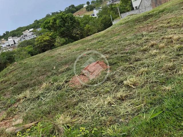 Terreno em Condomínio para Venda em Senador Canedo/GO Jardins Bolonha