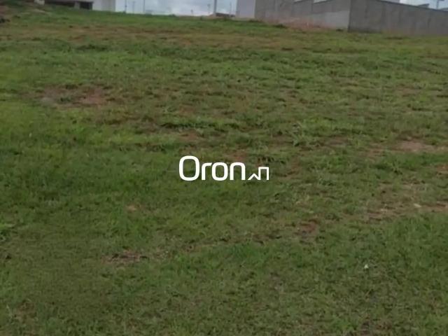 Terreno em Condomínio para Venda em Senador Canedo/GO Jardins Bolonha