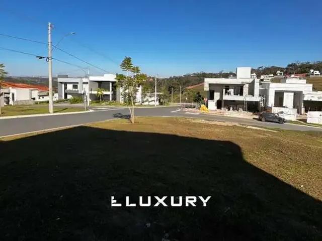 Terreno em Condomínio para Venda em Senador Canedo/GO Jardins Bolonha