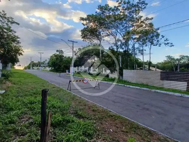 Terreno em Condomínio para Venda em Senador Canedo/GO Parque Residencial Morumbi