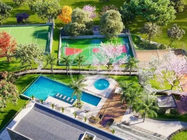 Terreno em Condomínio para Venda em Senador Canedo/GO Residencial Marília