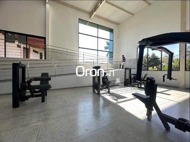 Terreno em Condomínio para Venda em Senador Canedo/GO Residencial Vale Verde