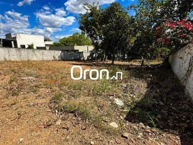 Terreno em Condomínio para Venda em Senador Canedo/GO Residencial Villa Verde