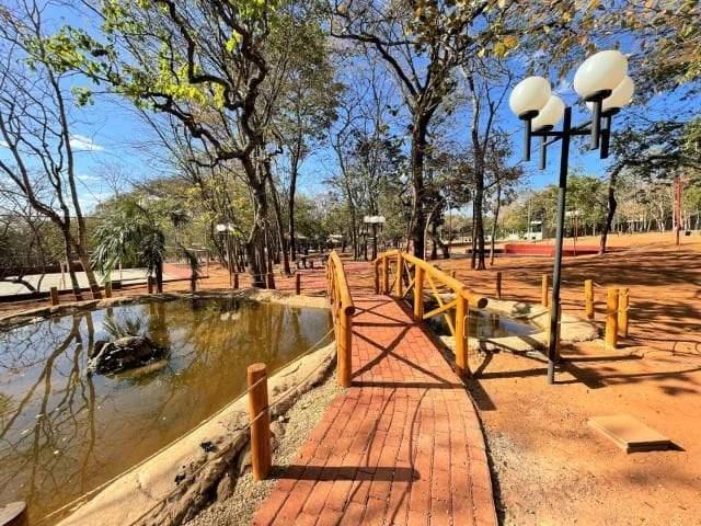 Terreno em Condomínio para Venda em Senador Canedo/GO Residencial Villa Verde