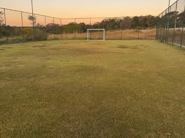 Terreno em Condomínio para Venda em Goiânia/GO Residencial Villagio Toscana
