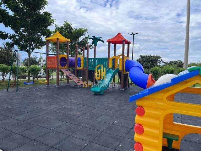 Terreno em Condomínio para Venda em Senador Canedo/GO Terras Alpha Residencial 2