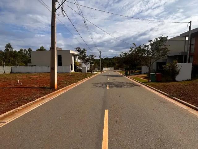 Terreno em Condomínio para Venda em Senador Canedo/GO Terras Alpha Residencial 2