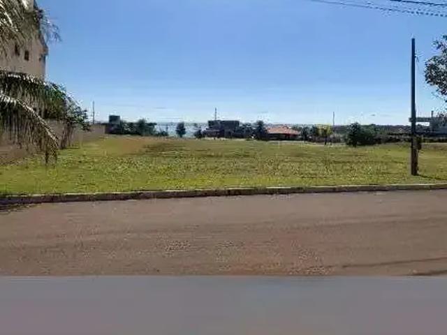 Terreno em Condomínio para Venda em Sertaneja/PR Centro