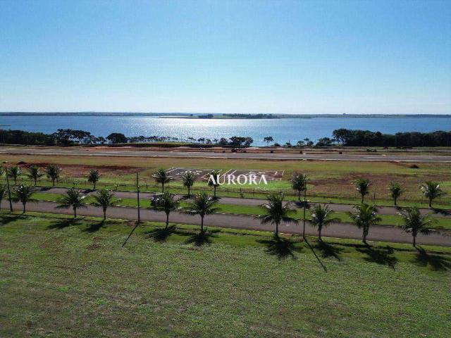Terreno em Condomínio para Venda em Sertaneja/PR Centro